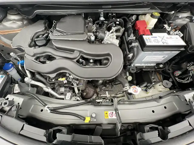 Toyota Aygo X view 19