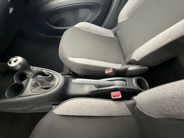 Toyota Aygo X view 17