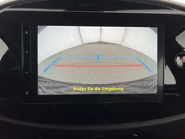 Toyota Aygo X view 15