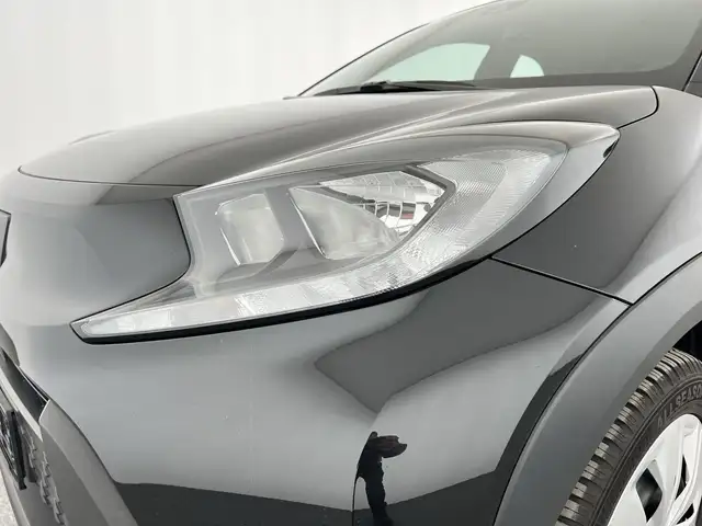 Toyota Aygo X view 6
