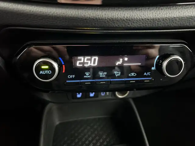 Toyota Aygo X view 13