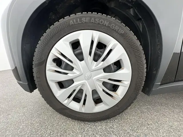 Toyota Aygo X view 7