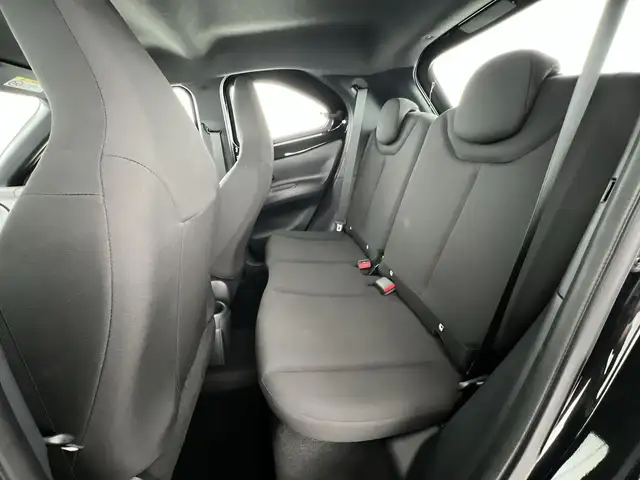 Toyota Aygo X view 10