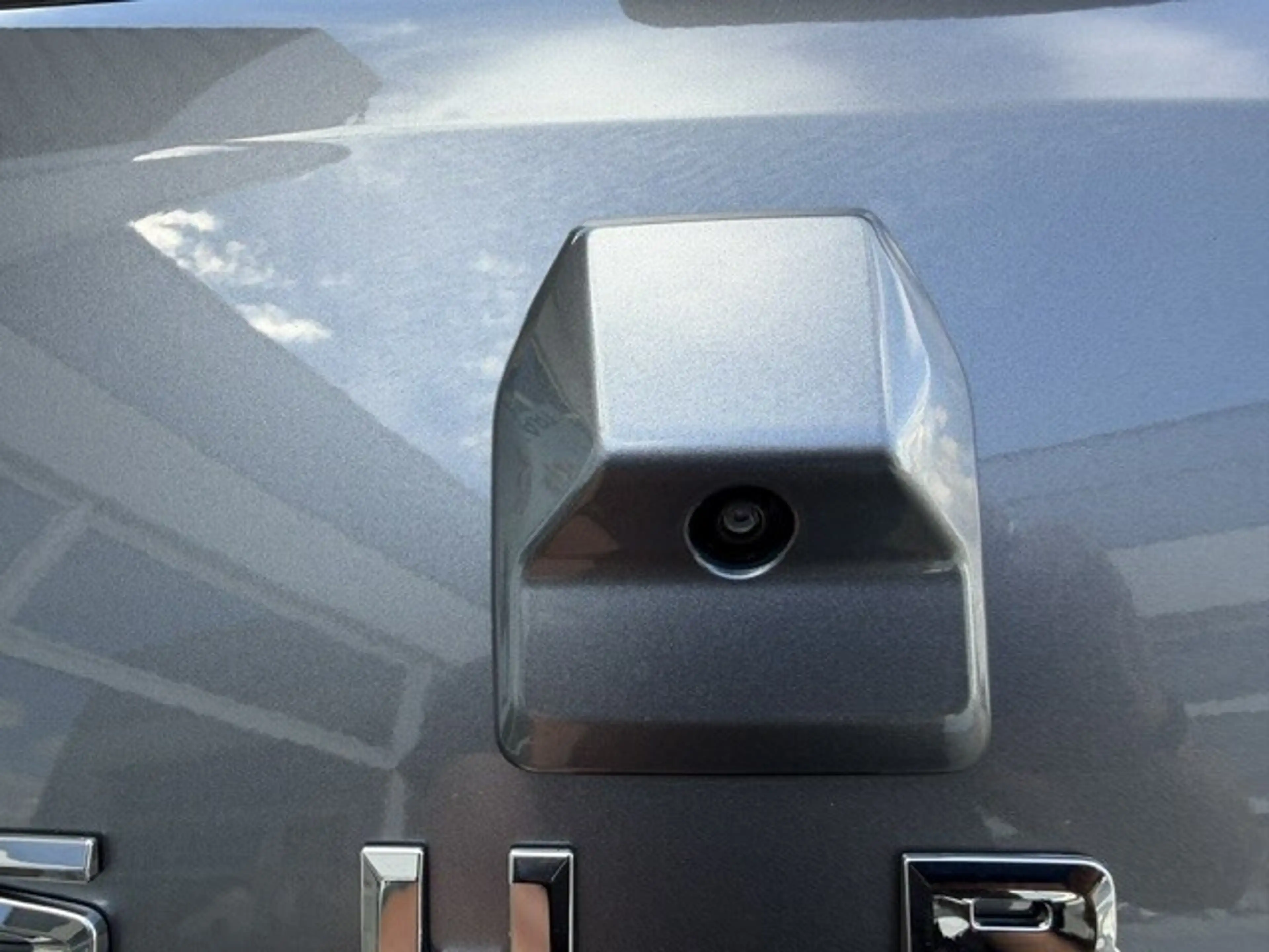 Mitsubishi Colt 1,0 MPI-T Intense — photo 9