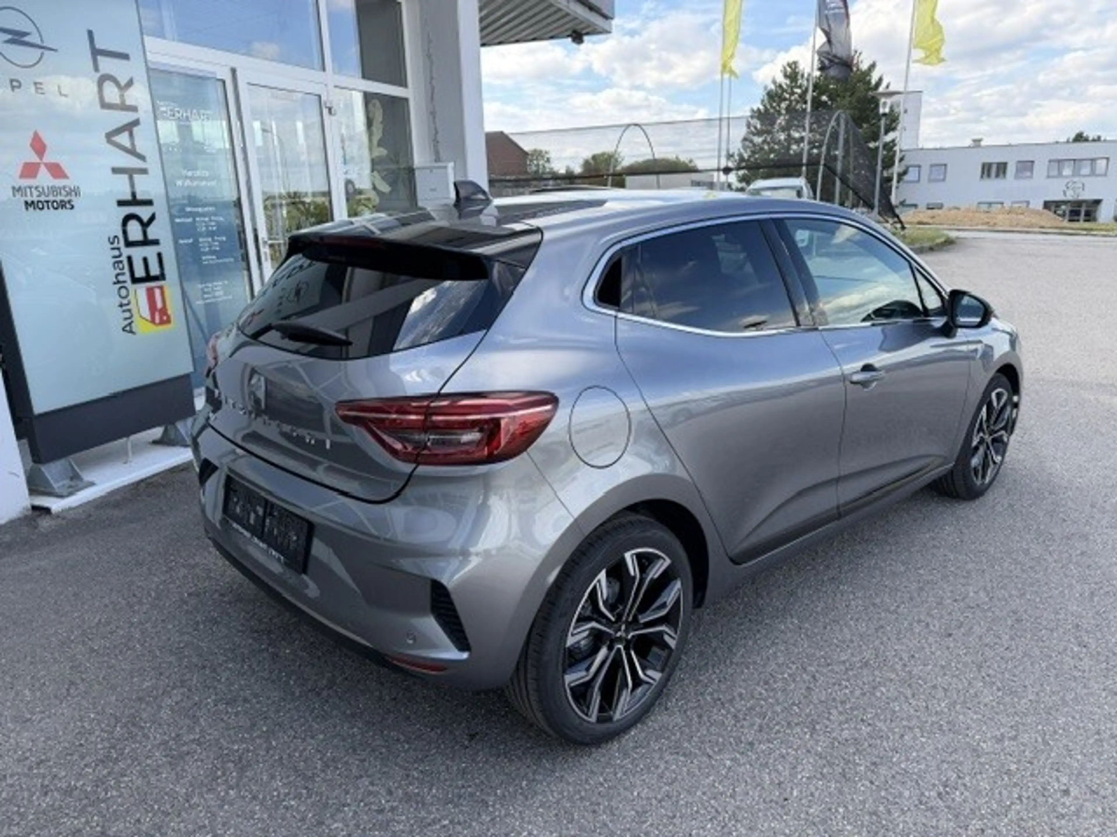 Mitsubishi Colt 1,0 MPI-T Intense — photo 5