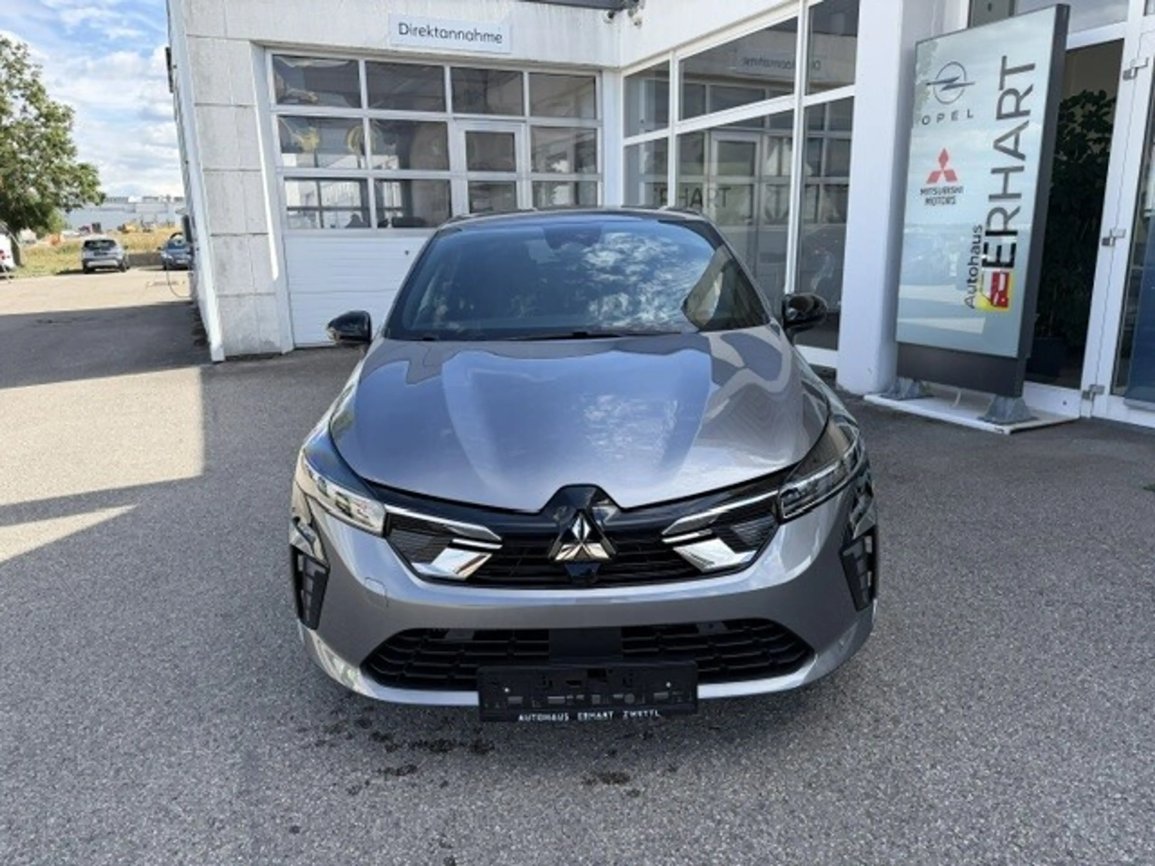 Mitsubishi Colt 1,0 MPI-T Intense — photo 3