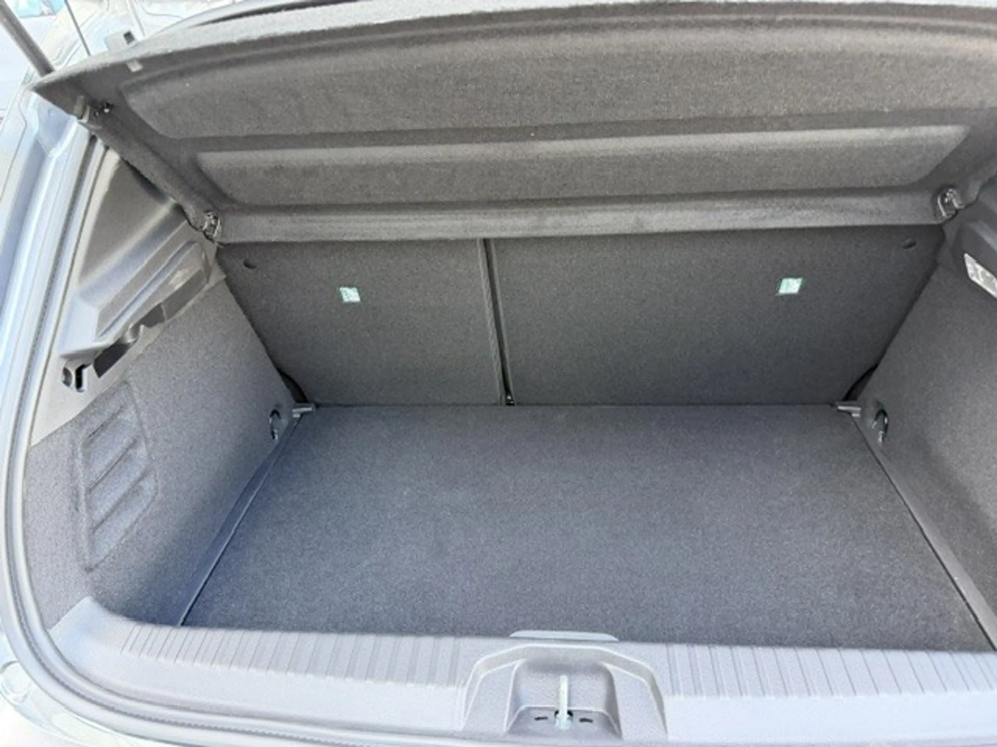 Mitsubishi Colt 1,0 MPI-T Intense — photo 10