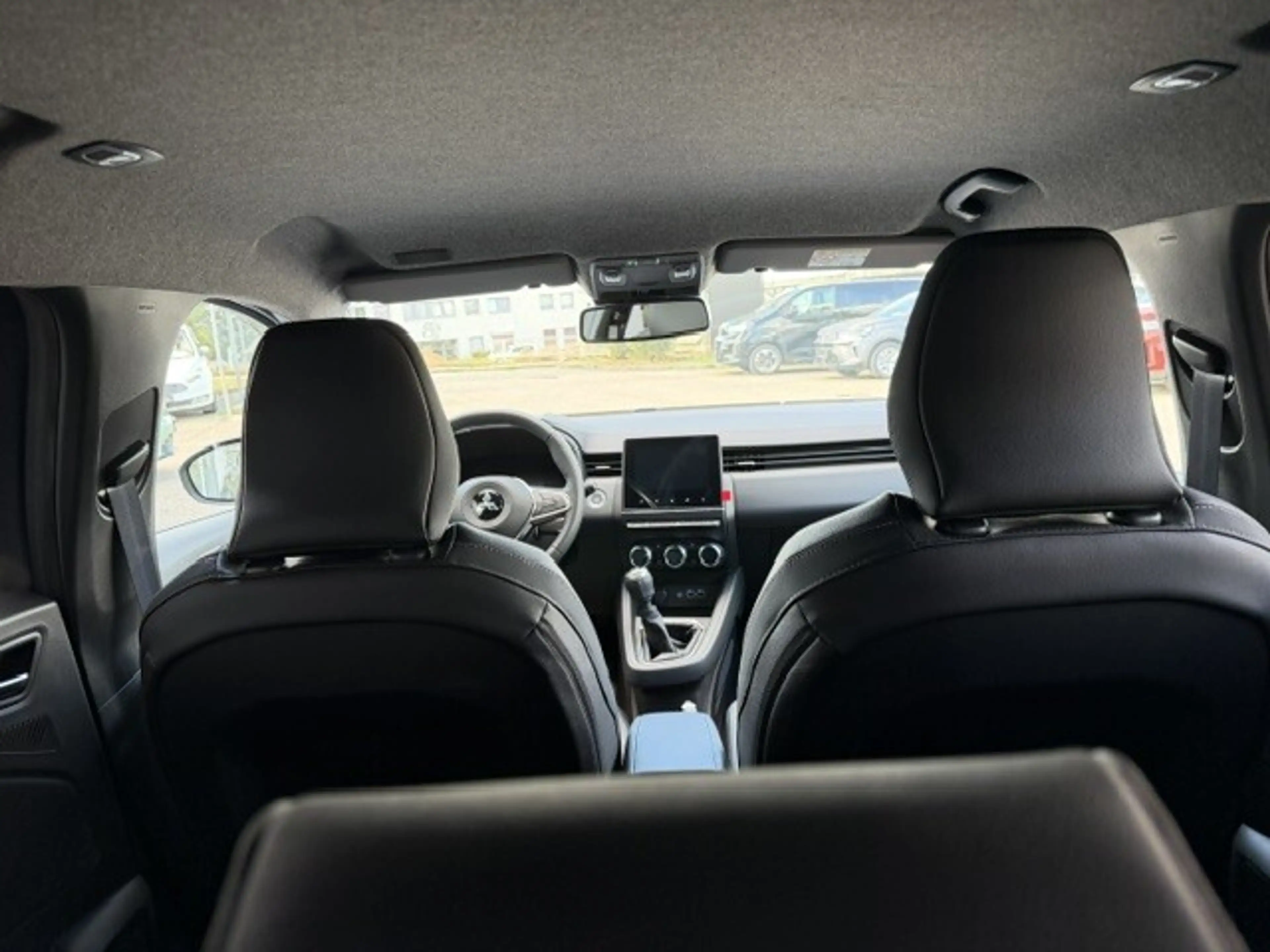 Mitsubishi Colt 1,0 MPI-T Intense — photo 13