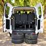 Ford Transit Custom FT 320 L1 Kombi Trend EcoBlue 105 Blanco - thumbnail 18