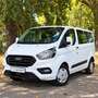 Ford Transit Custom FT 320 L1 Kombi Trend EcoBlue 105 Blanco - thumbnail 9