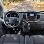 Ford Transit Custom FT 320 L1 Kombi Trend EcoBlue 105 Blanco - thumbnail 13
