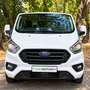 Ford Transit Custom FT 320 L1 Kombi Trend EcoBlue 105 Blanco - thumbnail 3