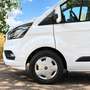 Ford Transit Custom FT 320 L1 Kombi Trend EcoBlue 105 Blanco - thumbnail 17