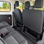 Ford Transit Custom FT 320 L1 Kombi Trend EcoBlue 105 Blanco - thumbnail 26