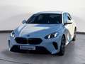 BMW 120 M Sport Navi PDC Kamera AHK Sportsitze Sitzh Weiß - thumbnail 2