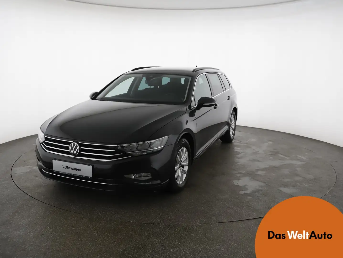 Volkswagen Passat Variant Business TDI DSG Grau - 1