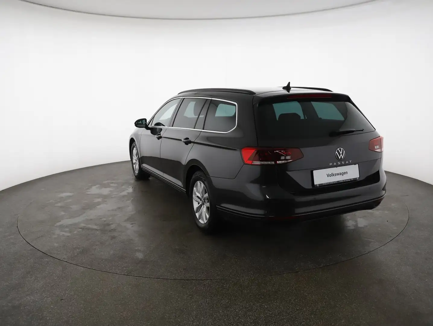 Volkswagen Passat Variant Business TDI DSG Grau - 2