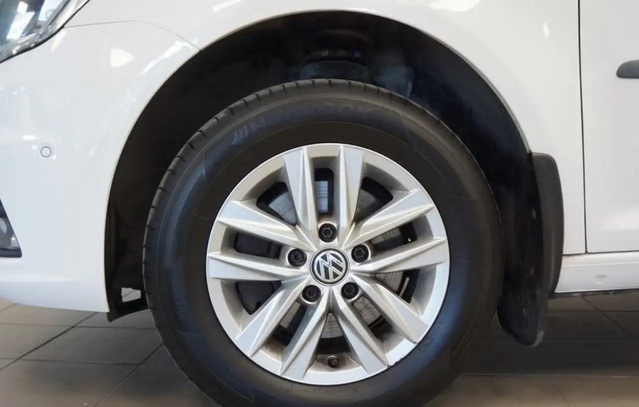 Volkswagen Caddy Kasten BMT, миниатюра 4