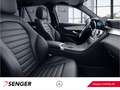 Mercedes-Benz GLC 400 d 4M AMG Distronic Panorama Head-Up AHK Schwarz - thumbnail 8