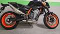 KTM 890 Duke R KTM 890 DUKE R Albastru - thumbnail 5