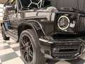 Mercedes-Benz G 63 AMG G 63 AMG 1.BESITZ Carbon Paket Schwarz - thumbnail 4