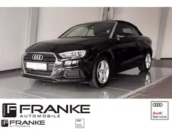 Audi A3 1.5 TFSI 6 Gang NAVI