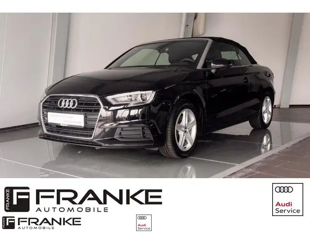 Audi A3 1.5 TFSI 6 Gang NAVI