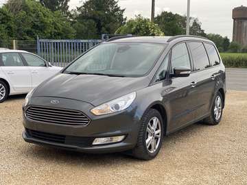 Galaxy 1.5 EcoBoost Trend ( prix export )