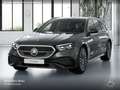 Mercedes-Benz E 450 d T 4M AMG Sportpaket AMG 20" Distronic PTS Gris - thumbnail 2
