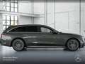 Mercedes-Benz E 450 d T 4M AMG Sportpaket AMG 20" Distronic PTS Gris - thumbnail 17