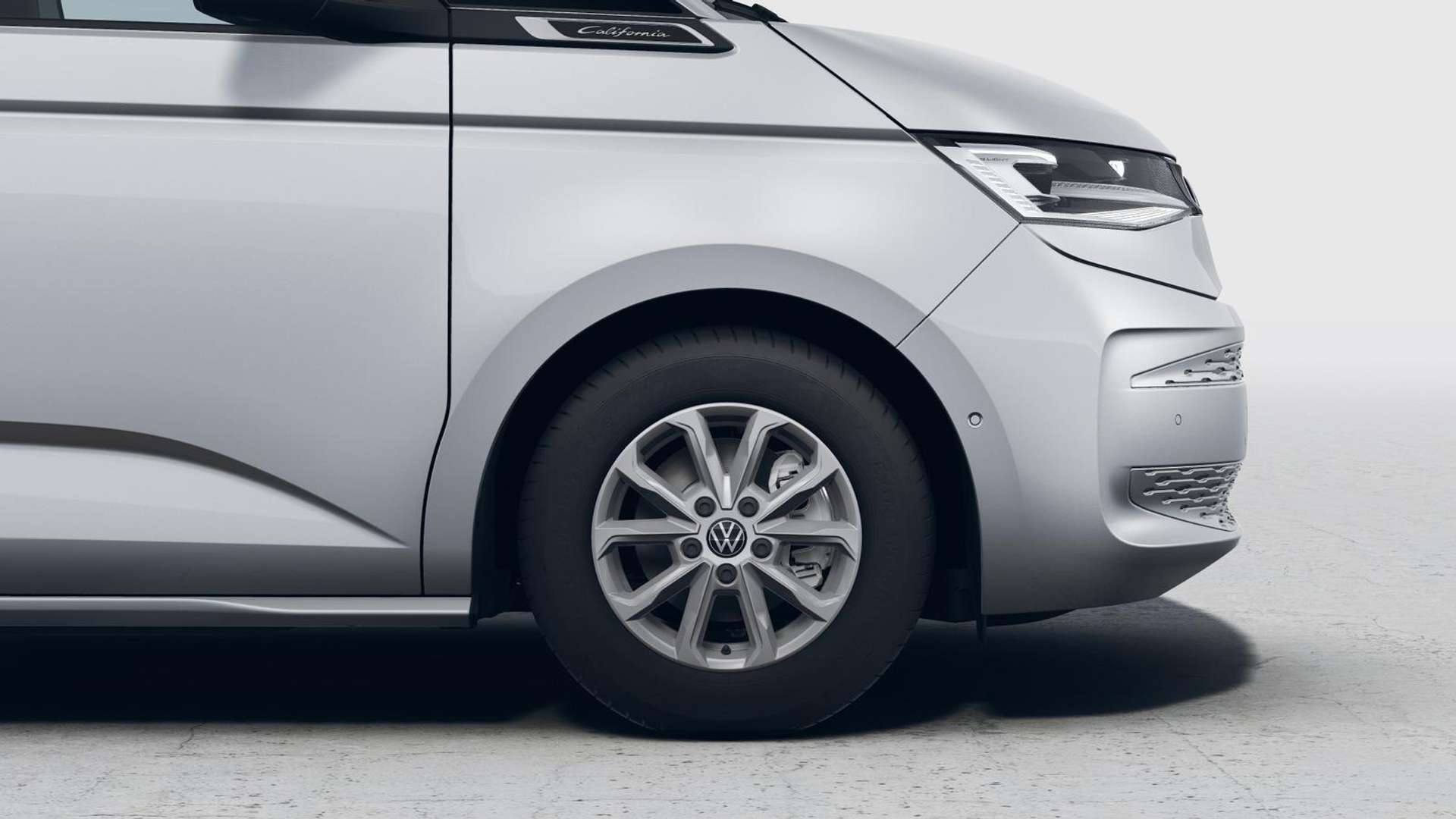 Volkswagen Multivan California Beach TDI Sport Edition -  - Joinsteer - #5