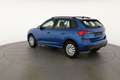 Skoda Kamiq Selection 1.5 TSI Selection, AHK, Kamera, Winte... Blau - thumbnail 34