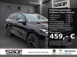 Cupra Terramar VZ 1.5 e Hybrid DSG PANORAMA MATRIX SENNHEISER