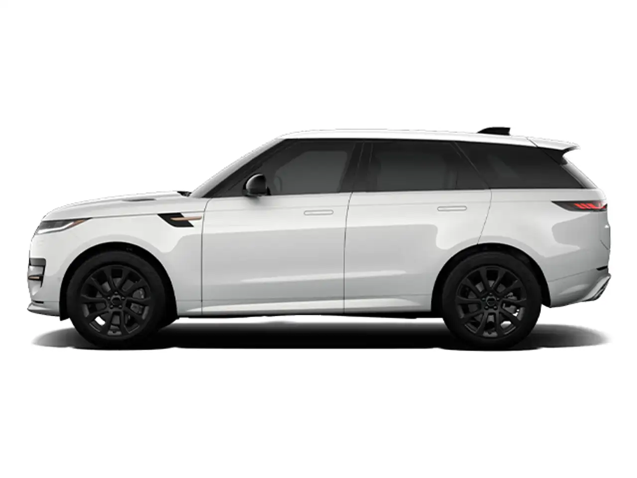 Land Rover Range Rover Sport снимка Land Rover Range Rover Sport