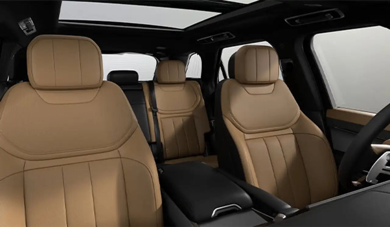 Land Rover Range Rover Sport снимка Land Rover Range Rover Sport