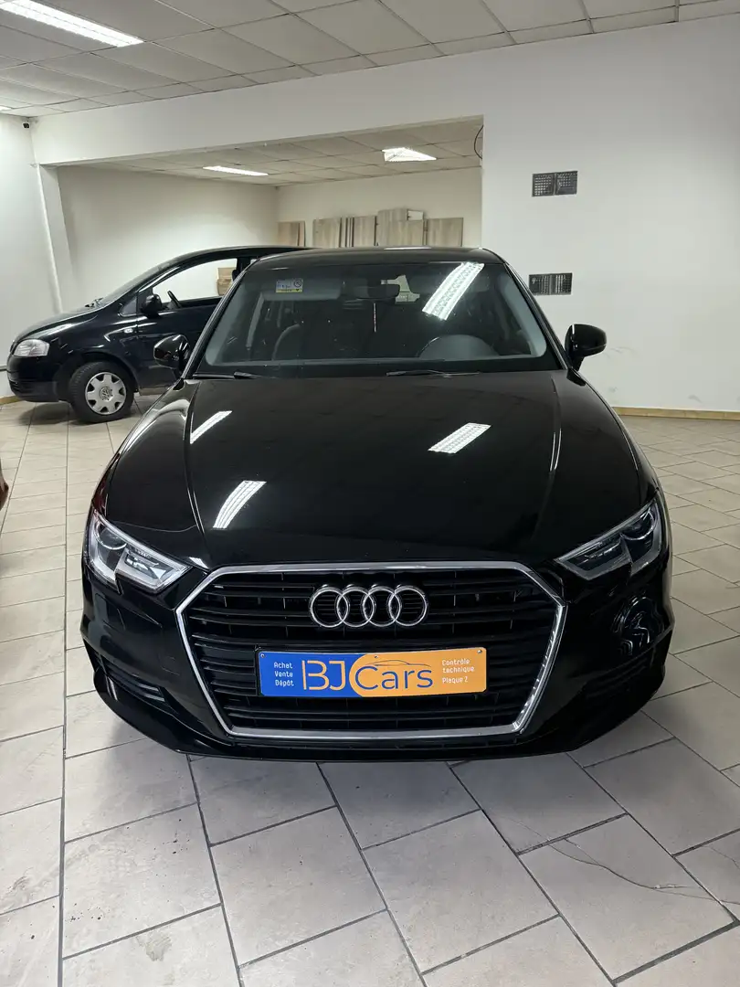 Audi A3 Sportback 1.6 TDi - 2