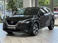 Nissan Qashqai Qashqai N-Connecta MHEV|360°|PANO|TOTW|DAB+|VIR Schwarz - thumbnail 7