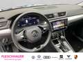 Skoda Superb Combi 2.0 TDI DSG AHK Digitales Cockpit LED El. He Blau - thumbnail 8