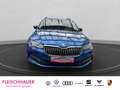 Skoda Superb Combi 2.0 TDI DSG AHK Digitales Cockpit LED El. He Blau - thumbnail 2