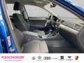 Skoda Superb Combi 2.0 TDI DSG AHK Digitales Cockpit LED El. He Blau - thumbnail 10