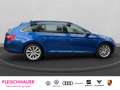 Skoda Superb Combi 2.0 TDI DSG AHK Digitales Cockpit LED El. He Blau - thumbnail 3