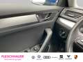 Skoda Superb Combi 2.0 TDI DSG AHK Digitales Cockpit LED El. He Blau - thumbnail 14