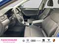 Skoda Superb Combi 2.0 TDI DSG AHK Digitales Cockpit LED El. He Blau - thumbnail 7