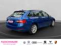 Skoda Superb Combi 2.0 TDI DSG AHK Digitales Cockpit LED El. He Blau - thumbnail 4