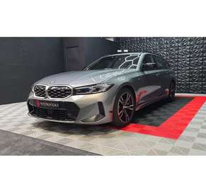 SERIE touring M340d xDrive Touring M Performance 340D 340CH Toit ouvrant Garantie 12 mois