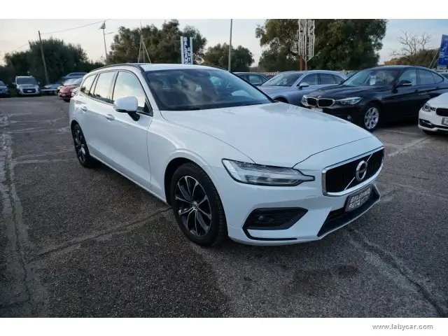 Volvo V60 D4 Geartronic Inscription