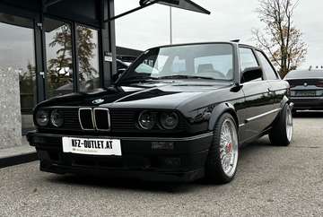 i E30 *M-Technik*Schiebedach*6 Zylinder*