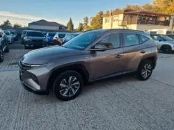 Hyundai TUCSON Select Mild Hybrid 2WD,Kamera,Navi,Klima
