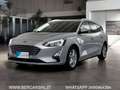 Ford Focus 1.0 EcoBoost 125 CV automatico SW Business Co-Pil Argento - thumbnail 1