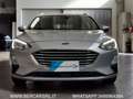 Ford Focus 1.0 EcoBoost 125 CV automatico SW Business Co-Pil Argento - thumbnail 3